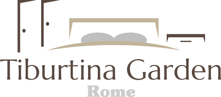 Tiburtina Garden, Rome Italy