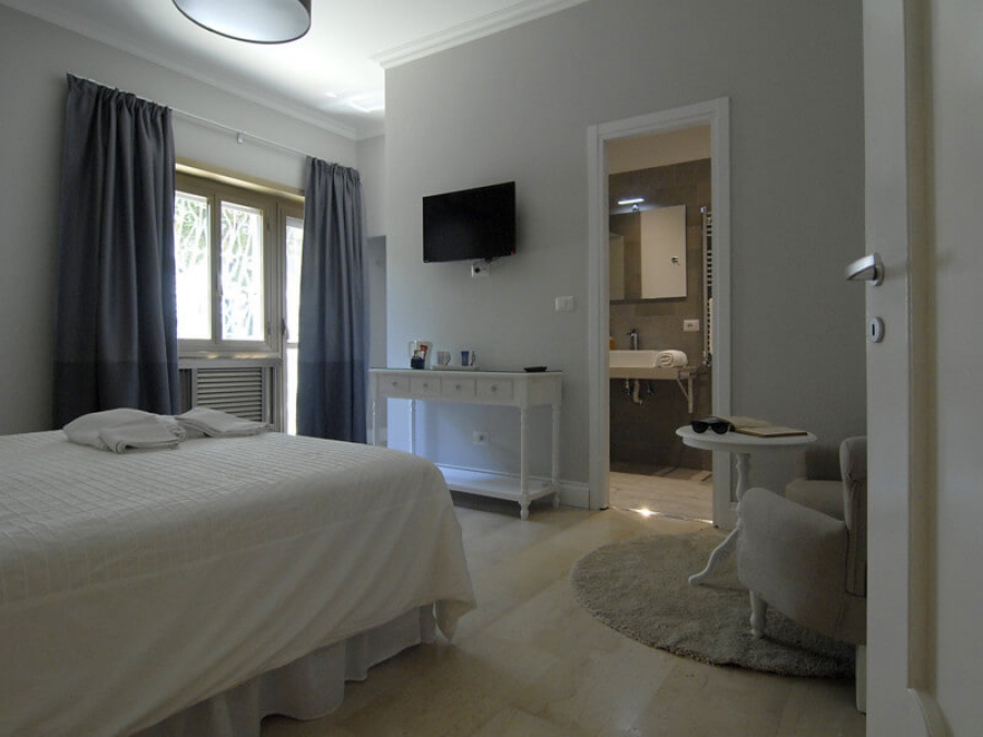 King En-suite Room