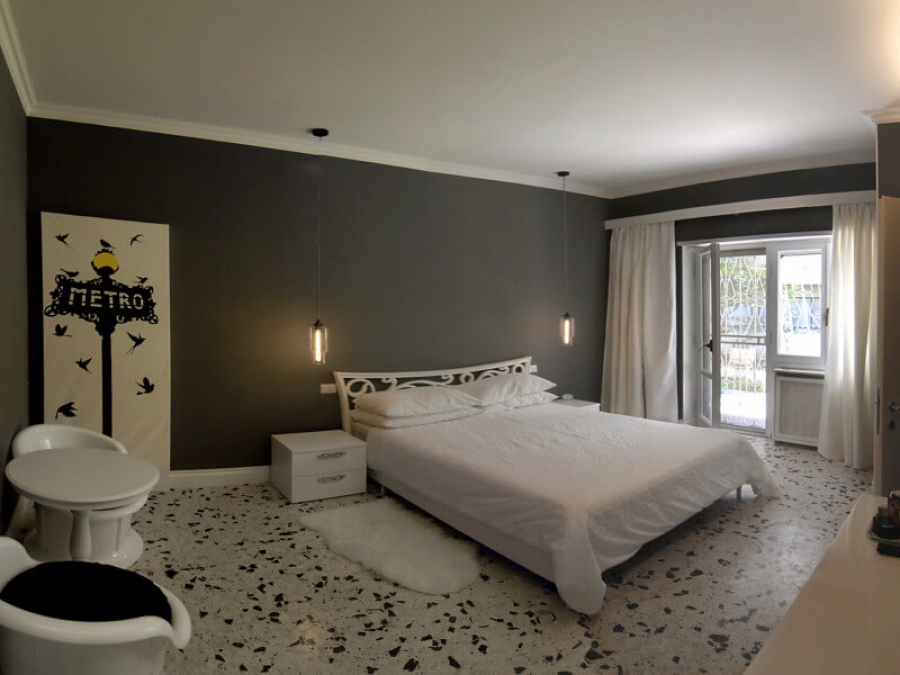 Deluxe En-suite Rooms
